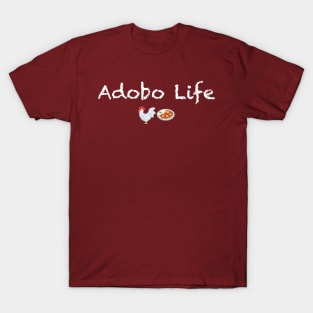 Adobo Life T-Shirt